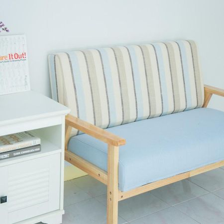 Hello Host Bed & Breakfast Chiang Mai Luaran gambar