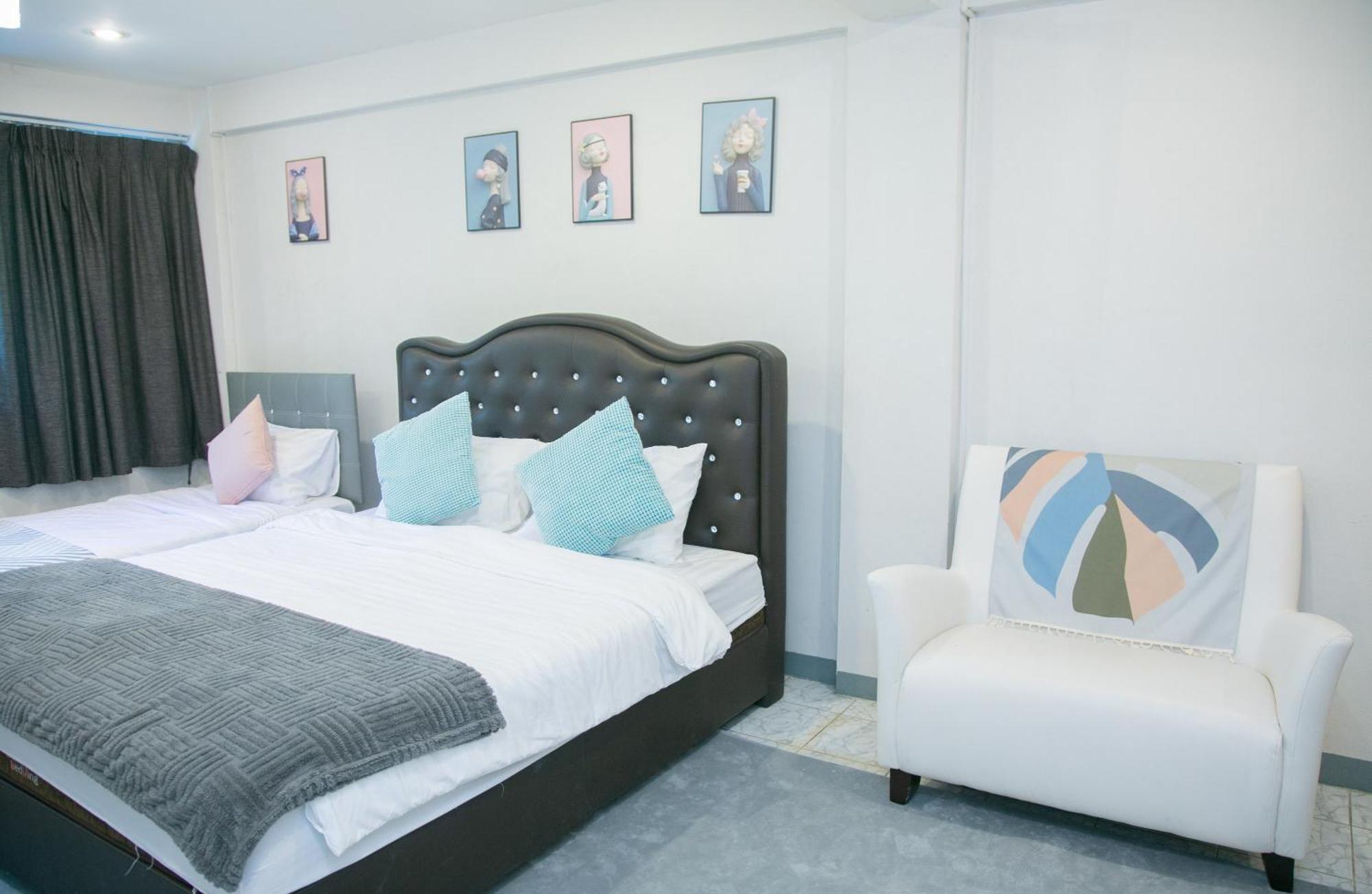 Hello Host Bed & Breakfast Chiang Mai Luaran gambar