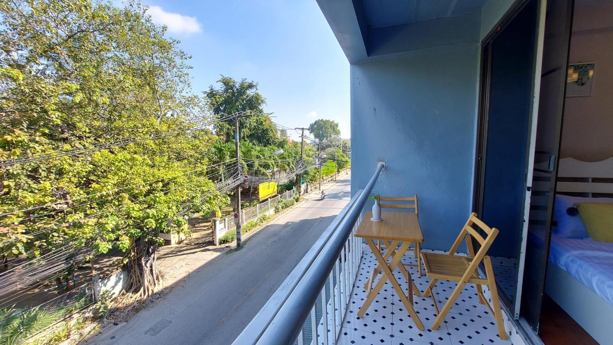 Hello Host Bed & Breakfast Chiang Mai Luaran gambar