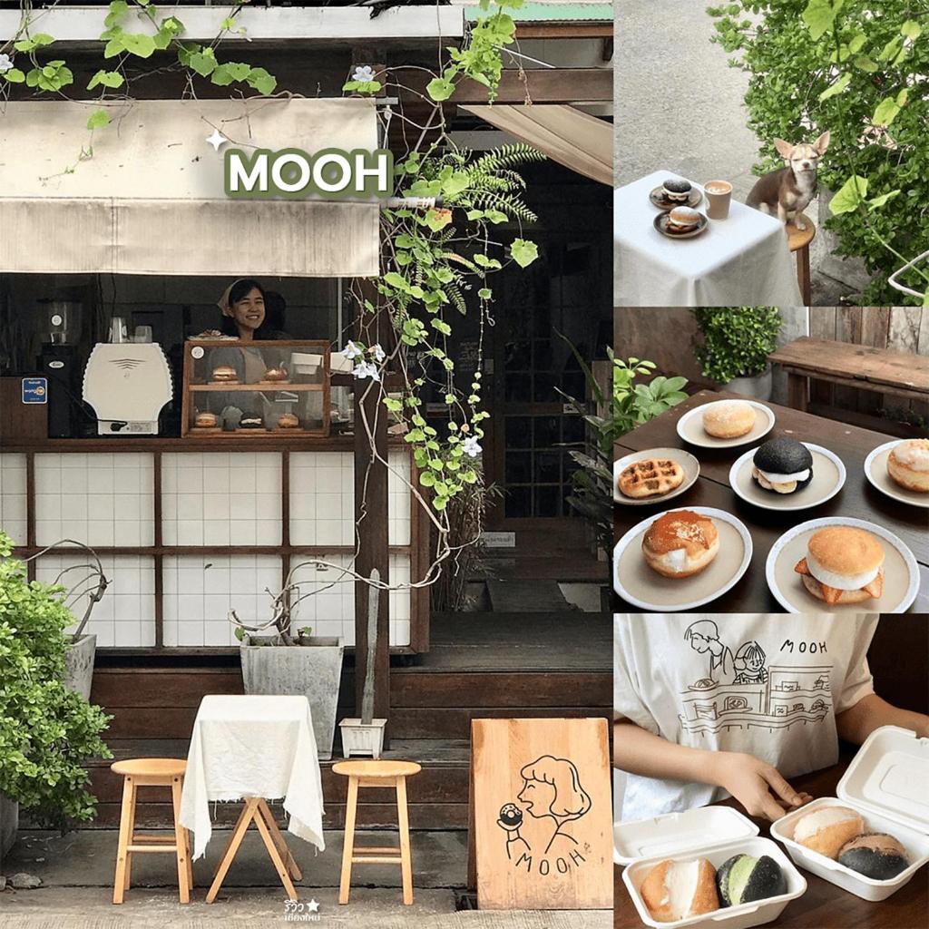 Hello Host Bed & Breakfast Chiang Mai Luaran gambar