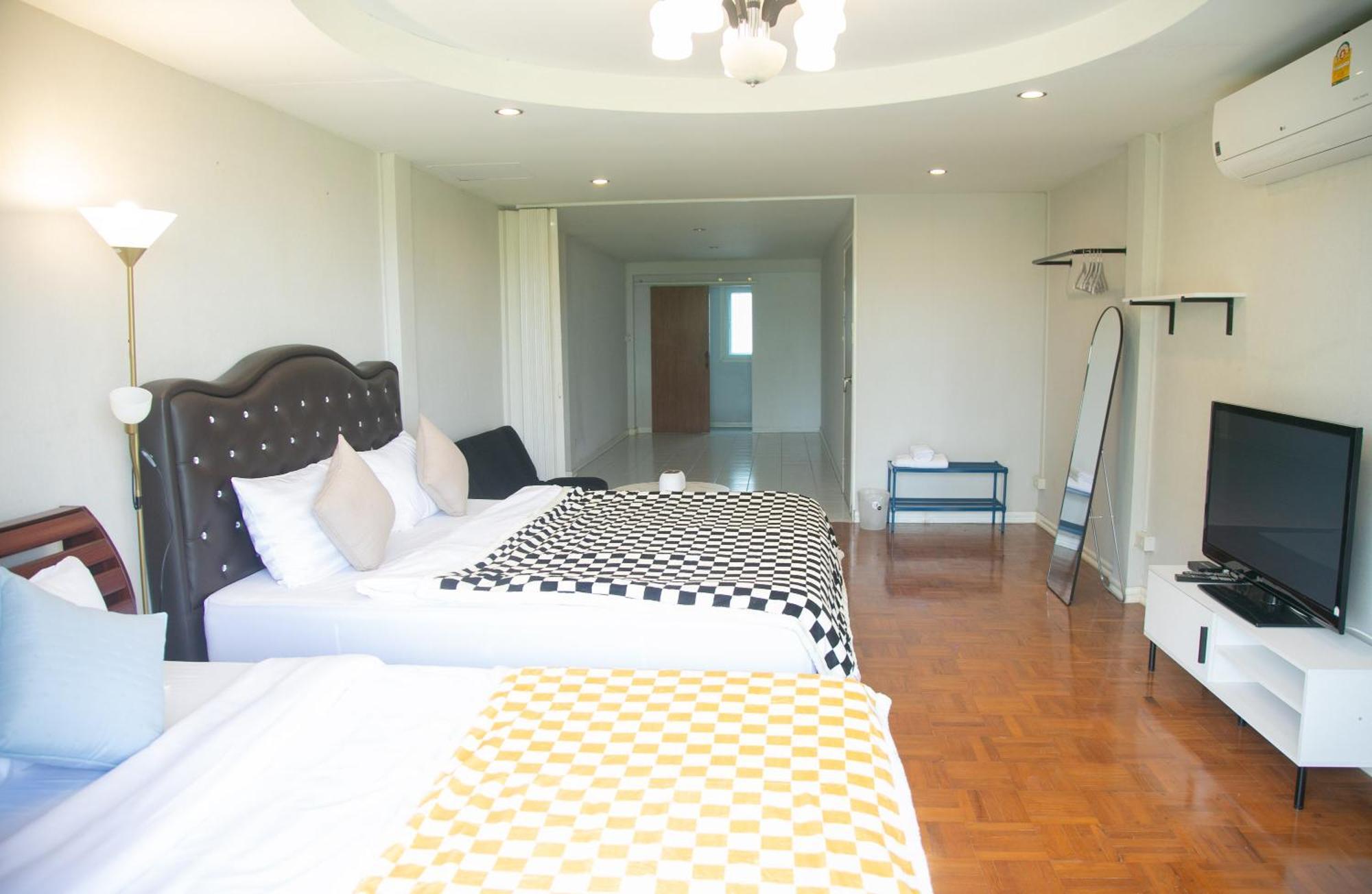 Hello Host Bed & Breakfast Chiang Mai Luaran gambar