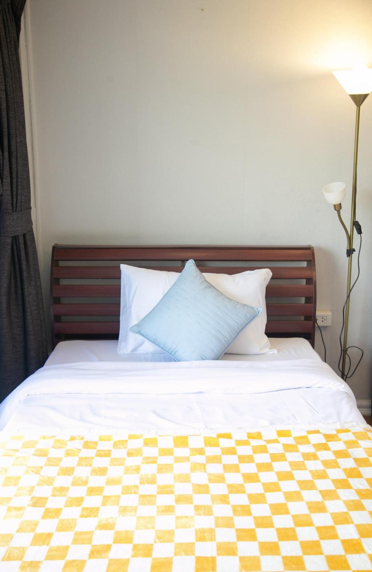 Hello Host Bed & Breakfast Chiang Mai Luaran gambar