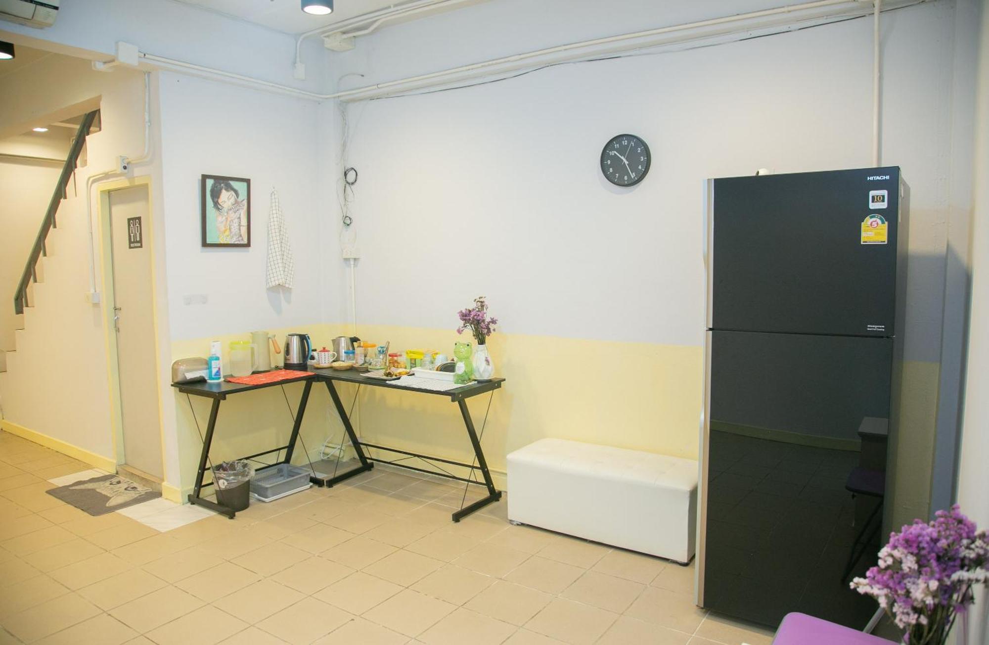 Hello Host Bed & Breakfast Chiang Mai Luaran gambar