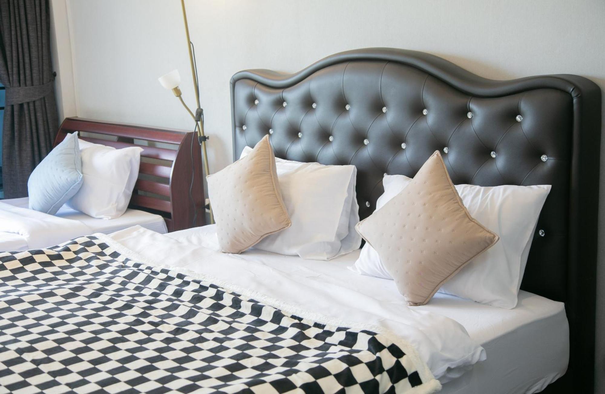 Hello Host Bed & Breakfast Chiang Mai Luaran gambar