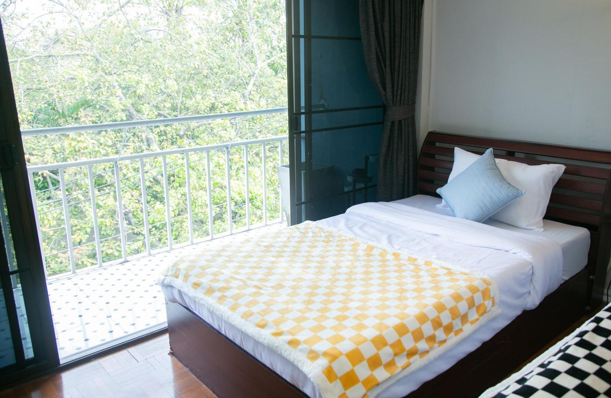 Hello Host Bed & Breakfast Chiang Mai Luaran gambar